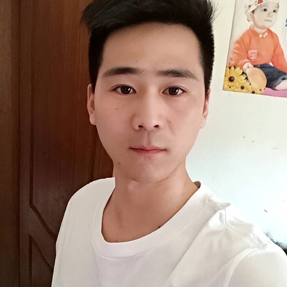 呵护你的余生的照片