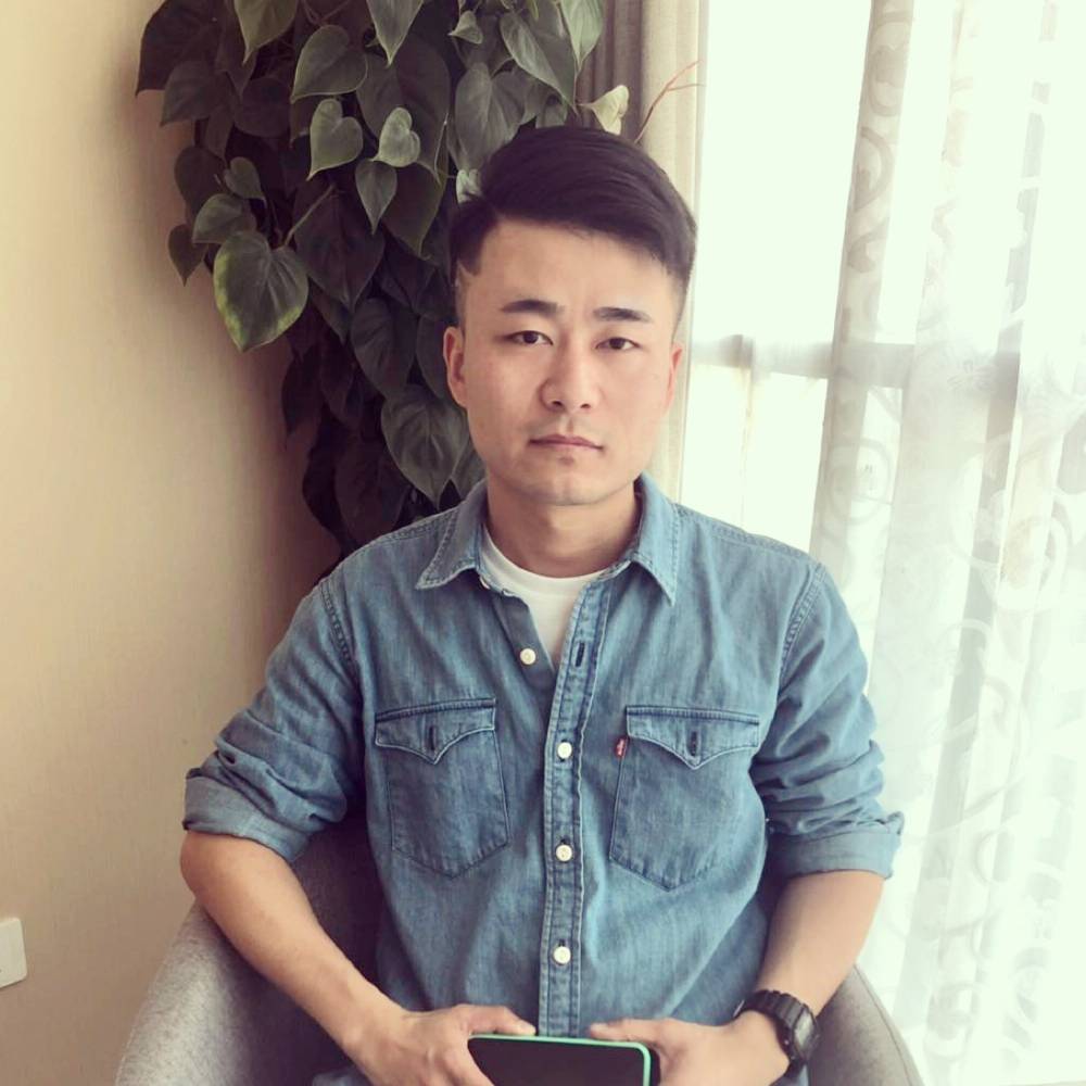小小的太阳Joe的照片