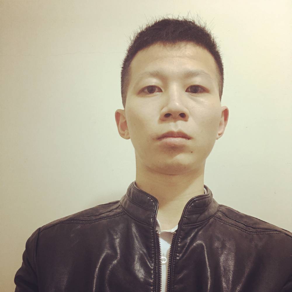 郭爷的照片