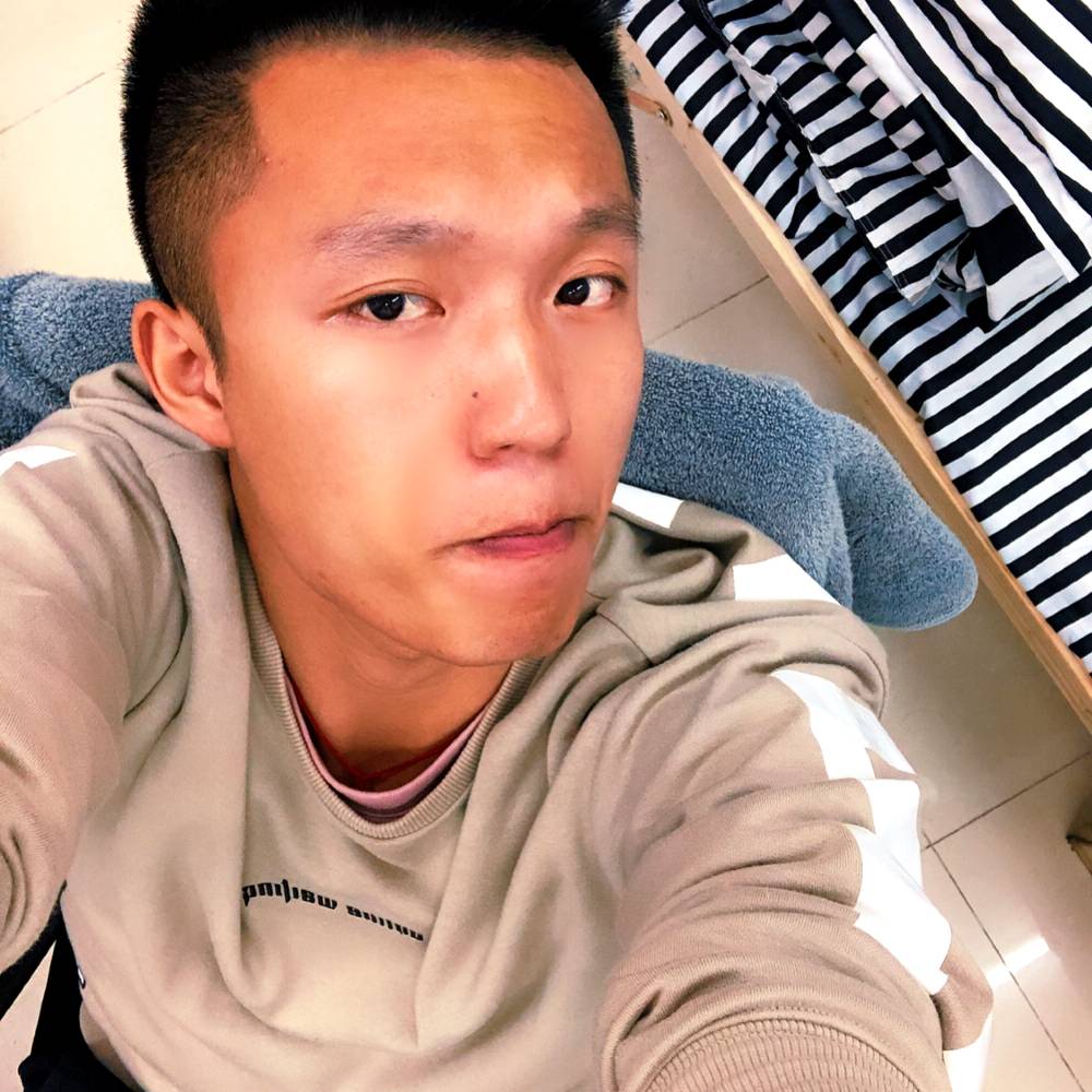 执着胡萝卜的照片