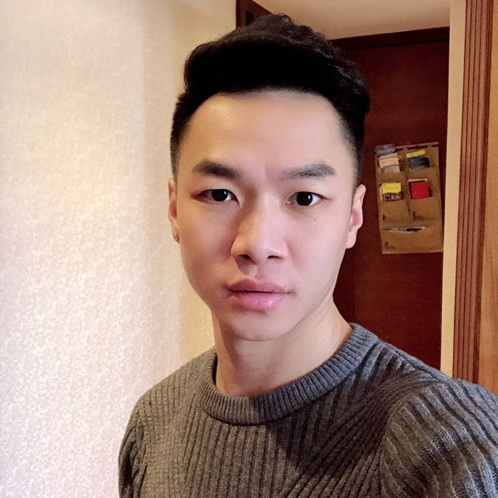 KeVin王珂的照片