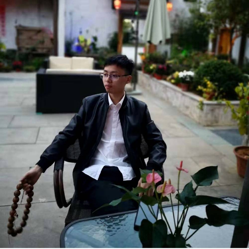 梦之行的照片