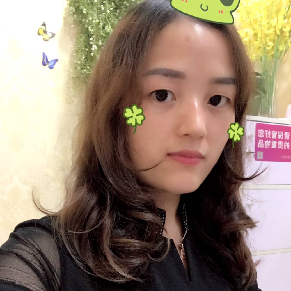 小白菜等待自然的照片