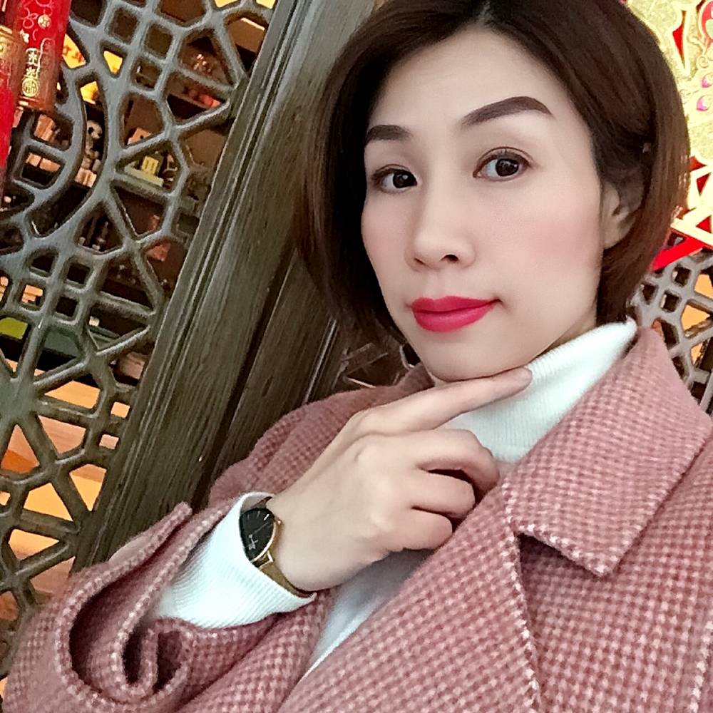 潇苓的照片