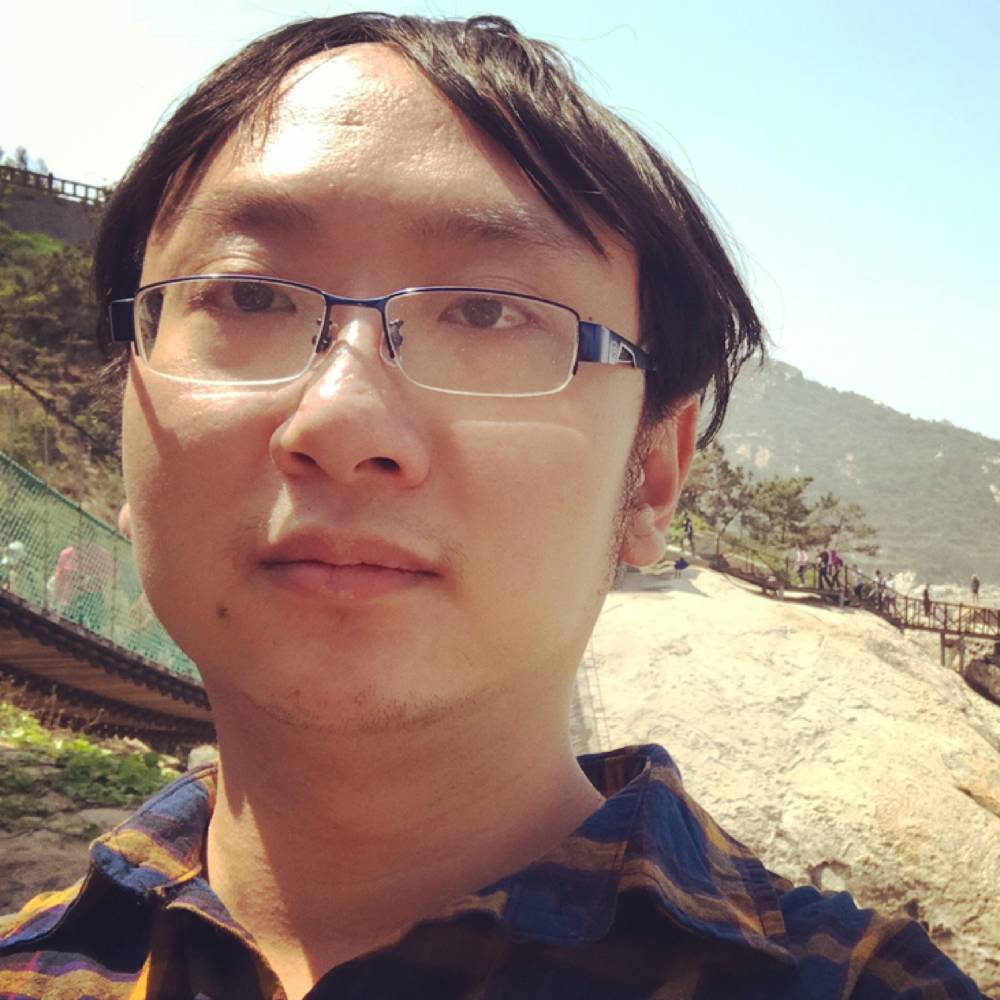 夏阳炎的照片