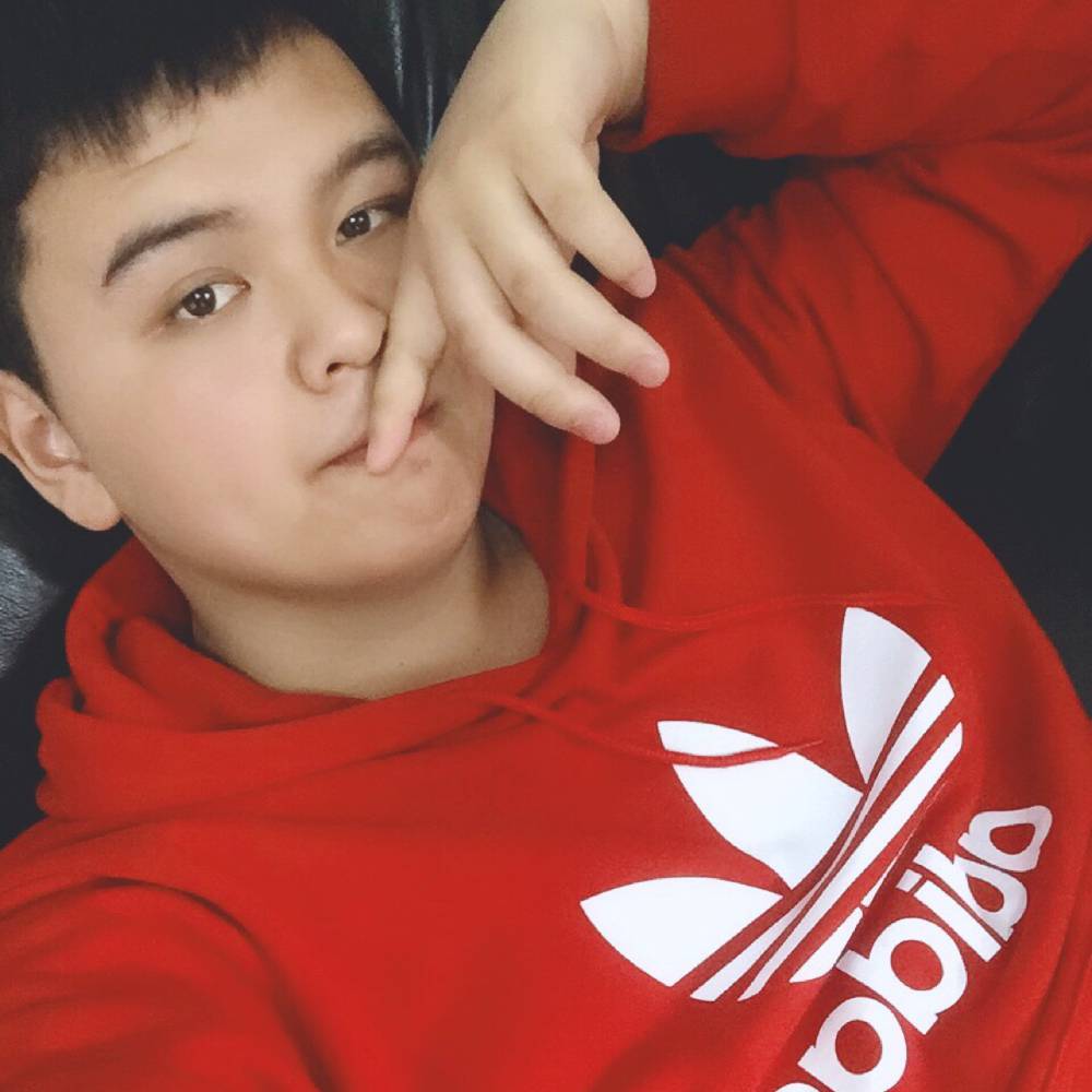 Mr丶管先生的照片