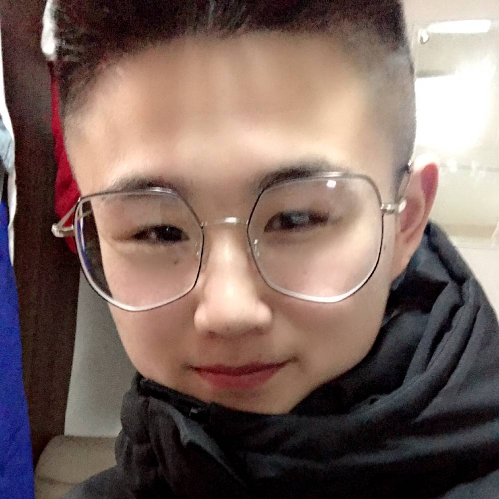 小奶狗哇的照片