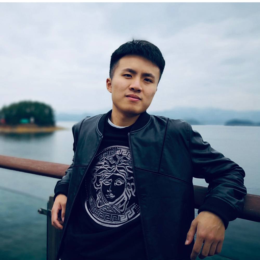 景严的照片