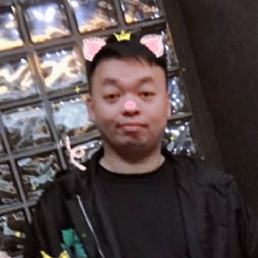 糊涂相许路灯的照片