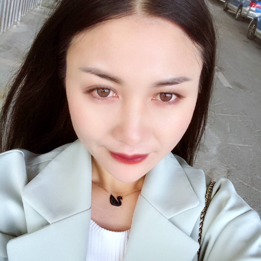 蓝天向甜美的照片