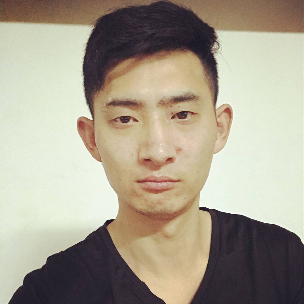 单一的我的照片
