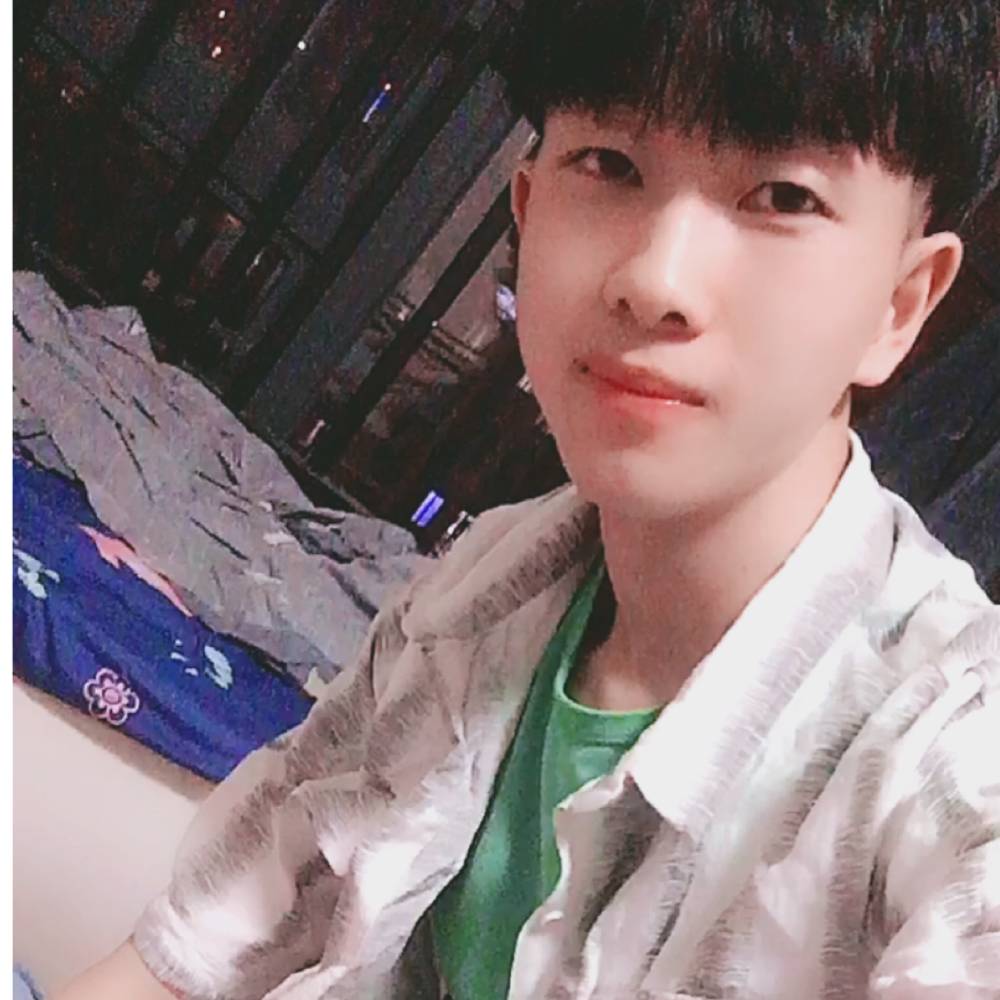 爱学长的照片