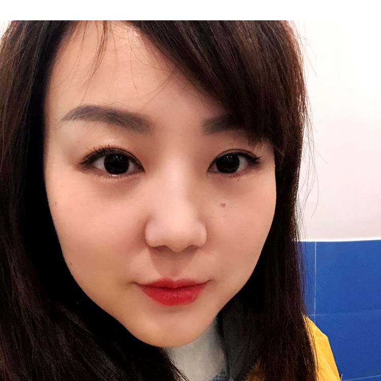 行人的照片