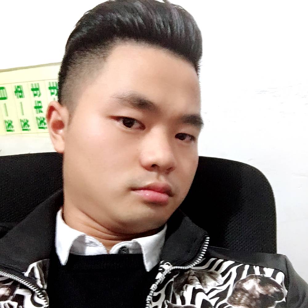 冷眸酷炫的照片