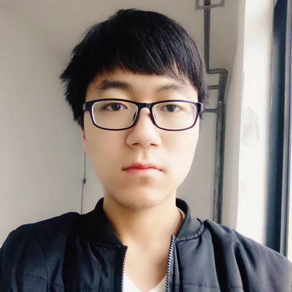 cool@小伙的照片