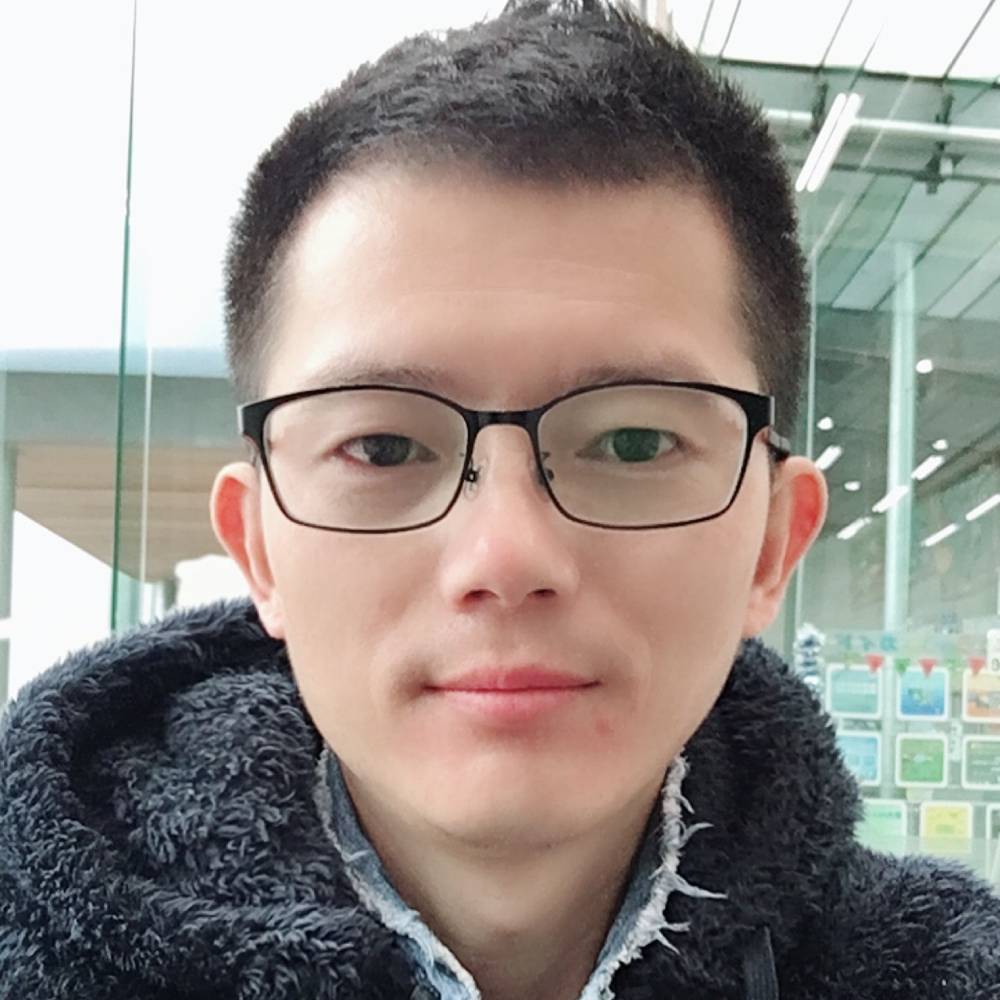 缘分来源于机会的照片