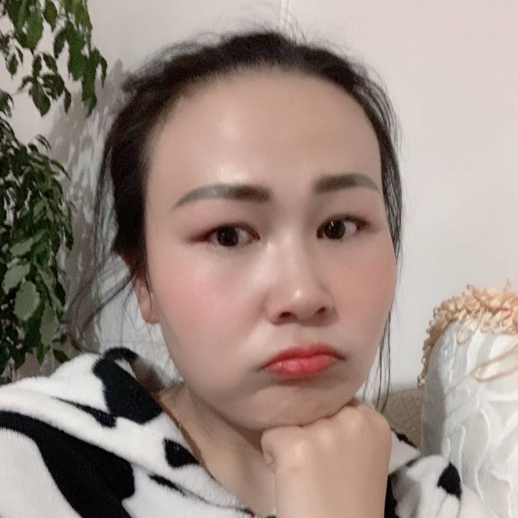 娇昵的照片