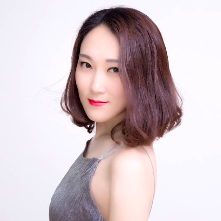苹果深拥寒风的照片
