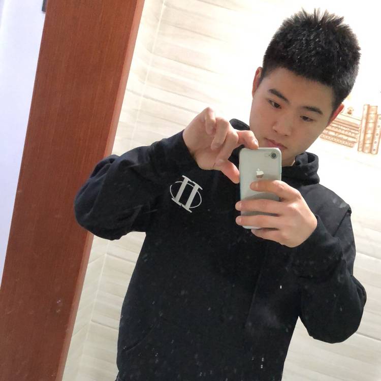 欠你的愿小馒头的照片