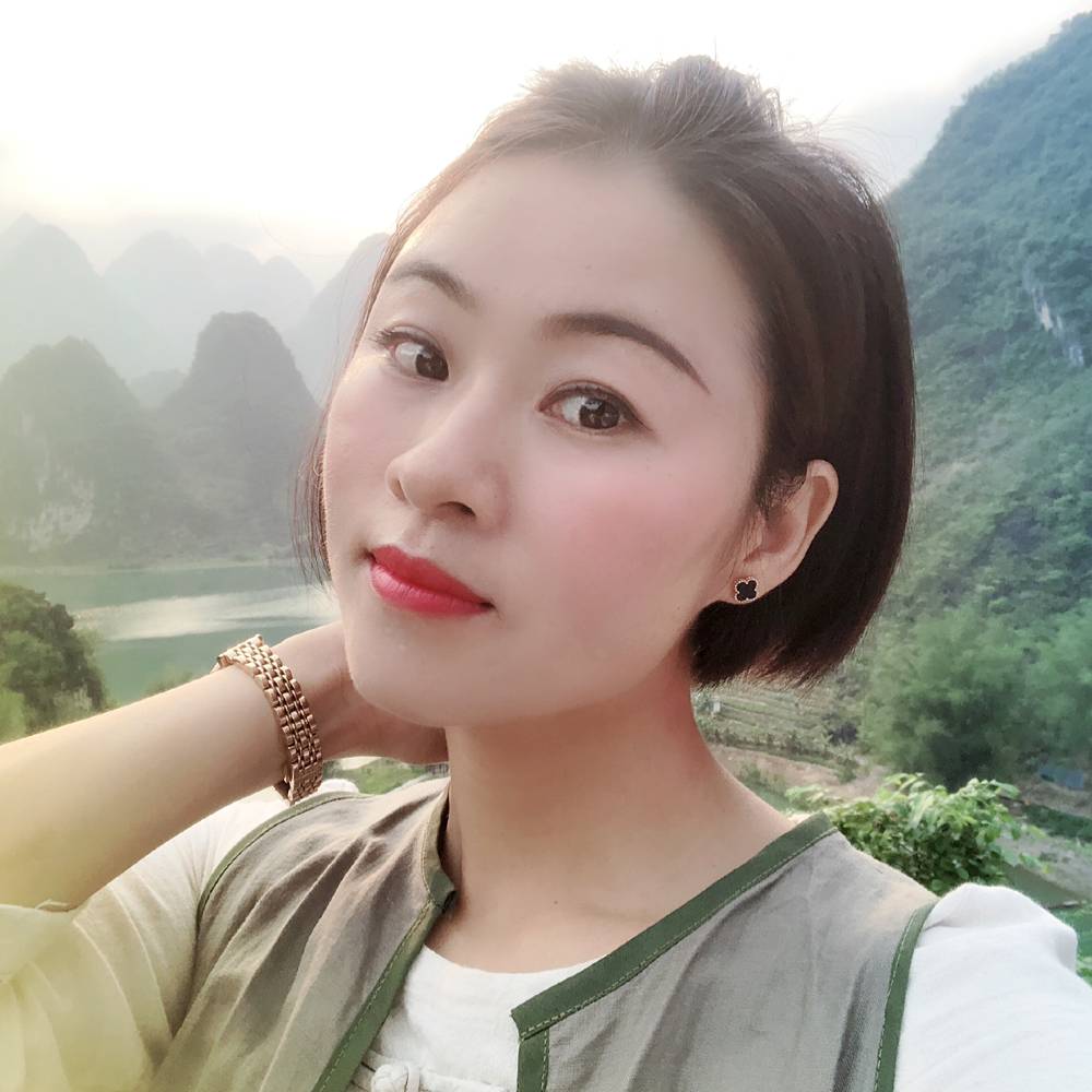 秋潼的照片