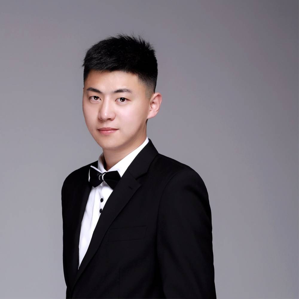 不会恋爱的梁先生的照片