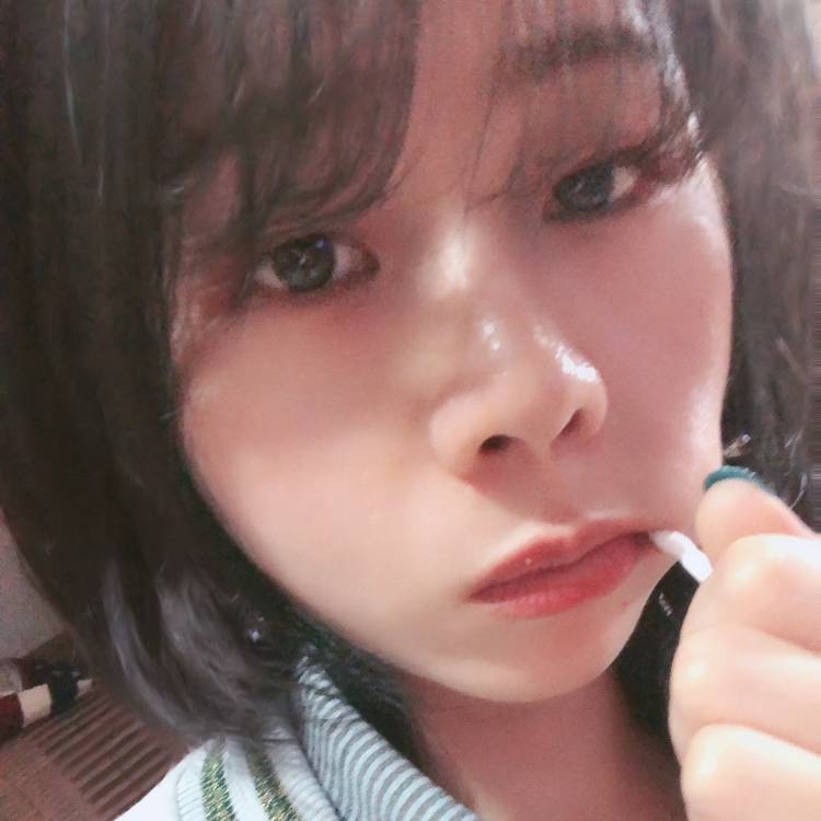 说谎的鱼的照片