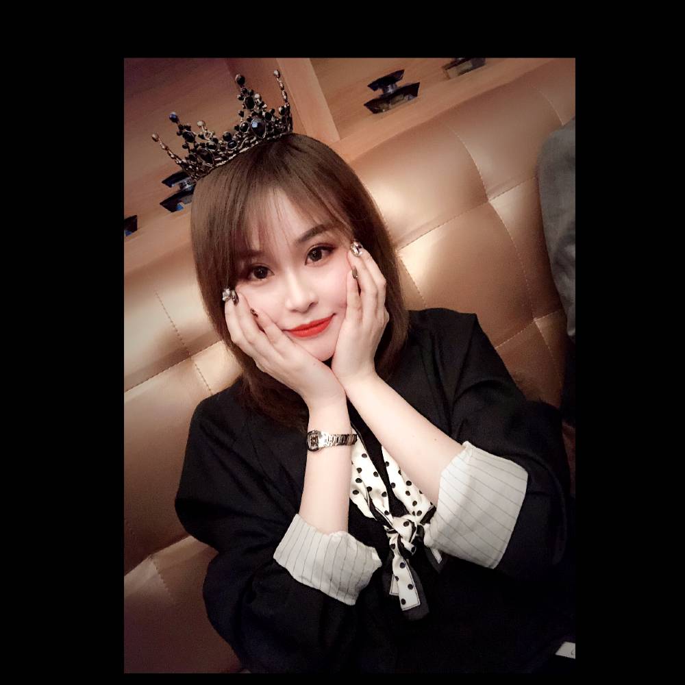 妮妮Anna。的照片