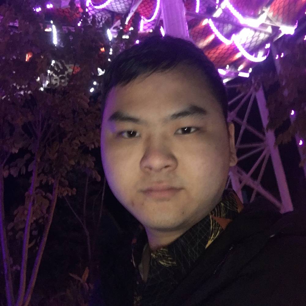 奋斗方心岛的照片