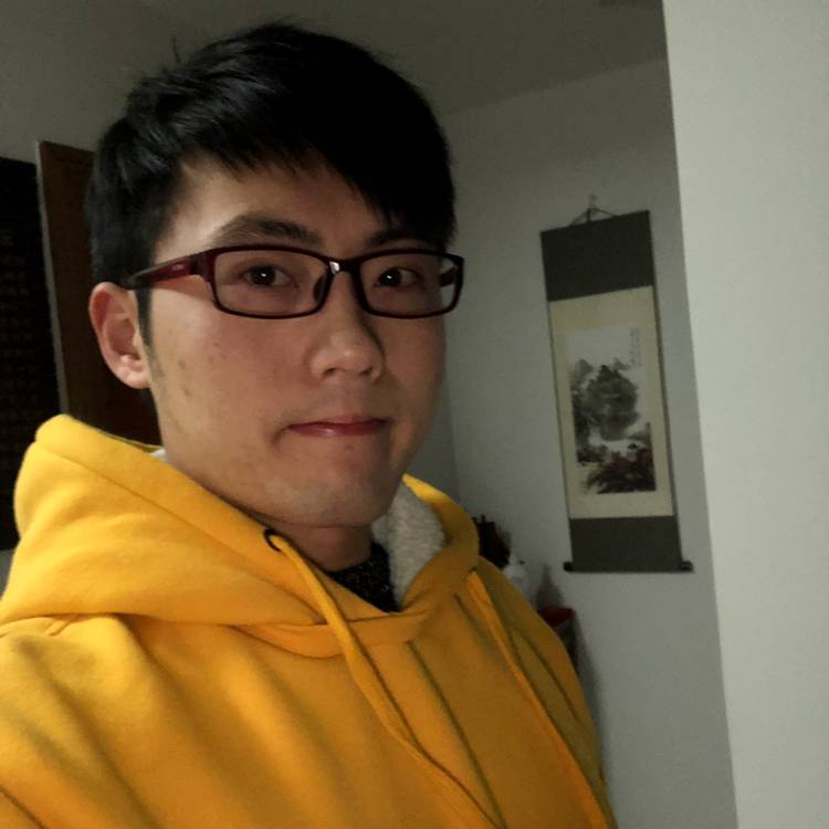 不笑喵的照片