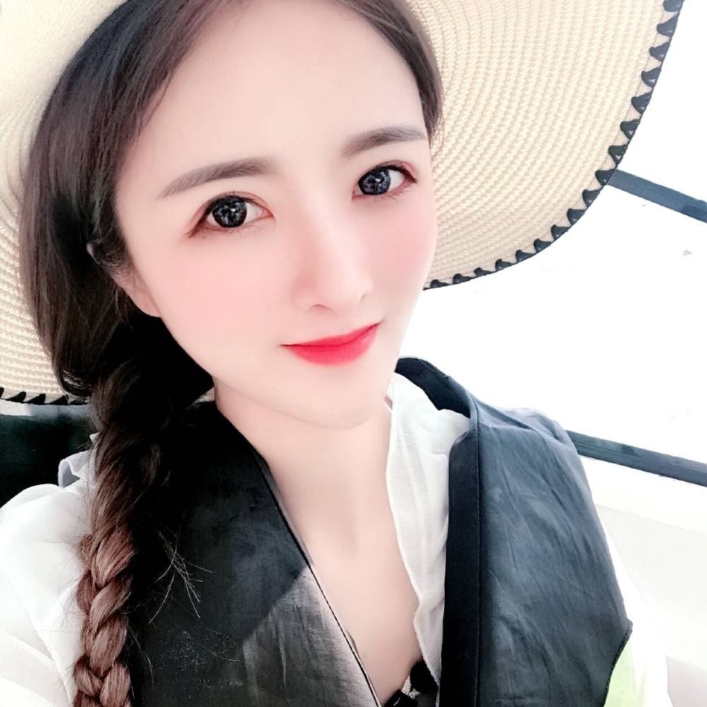 柒柒。的照片