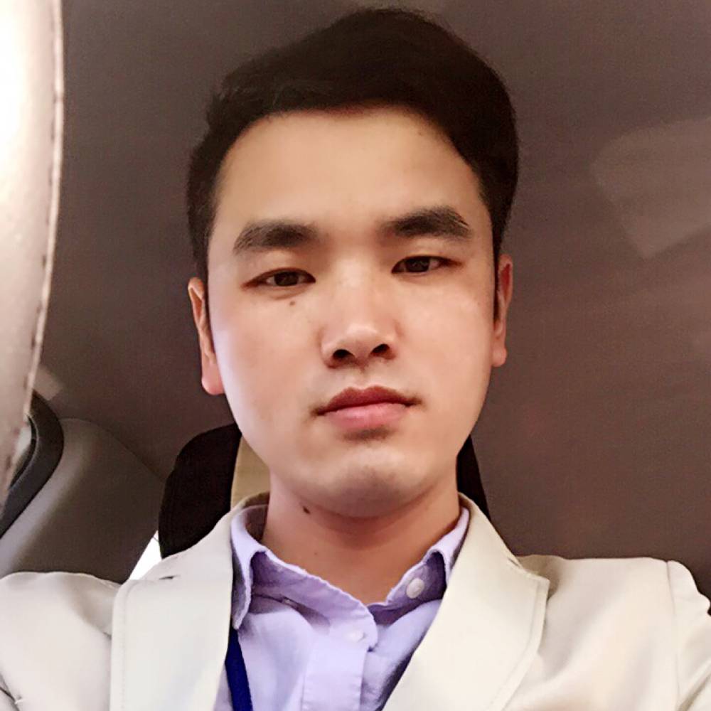 零碎给小兔子的照片