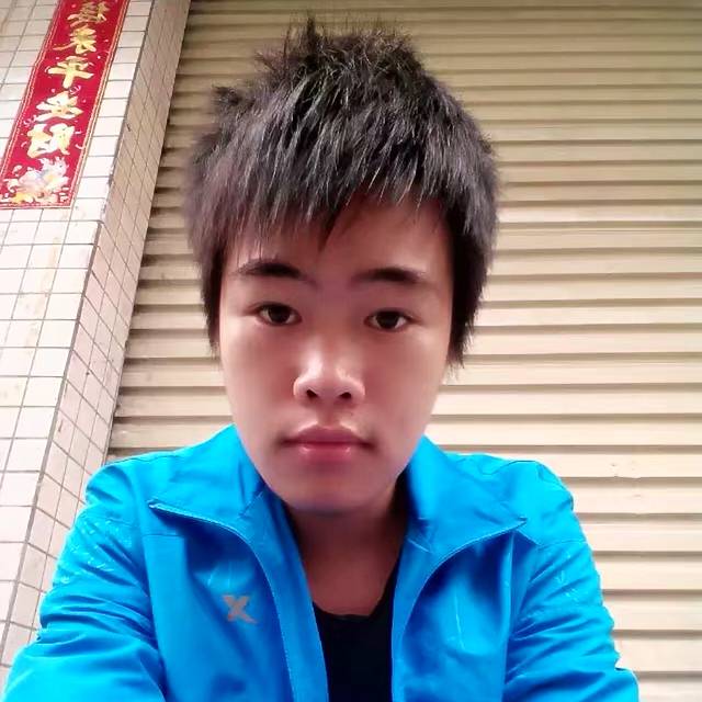 往后的照片