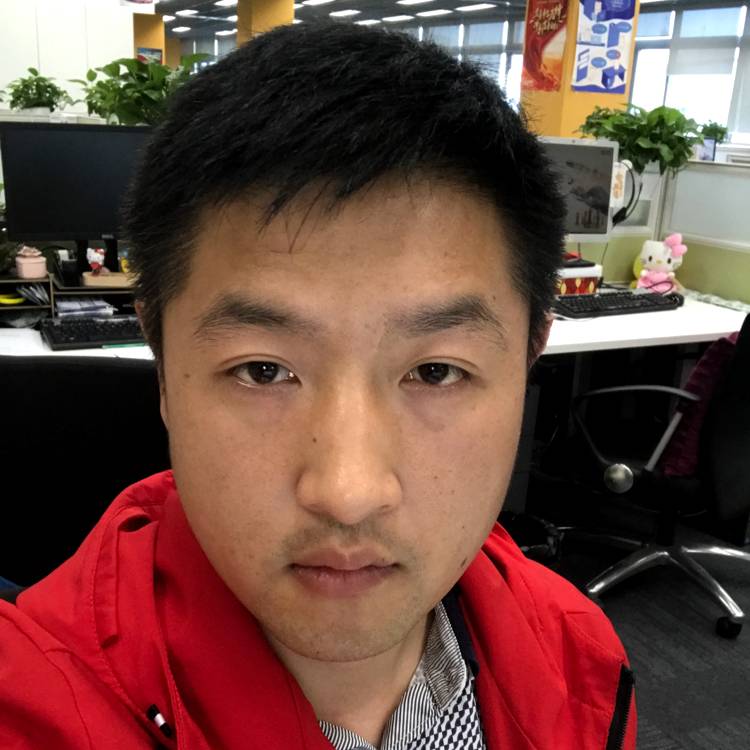 王小威的照片