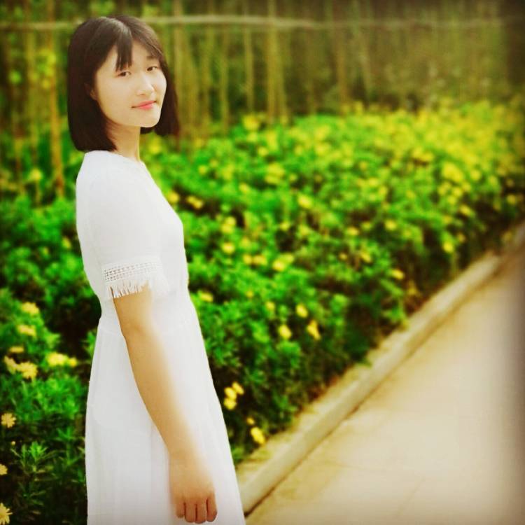 开心的照片