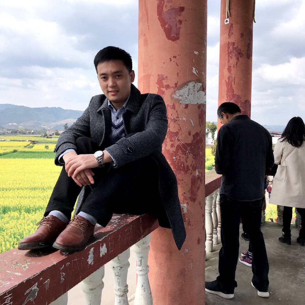 真诚期待一份感情的照片