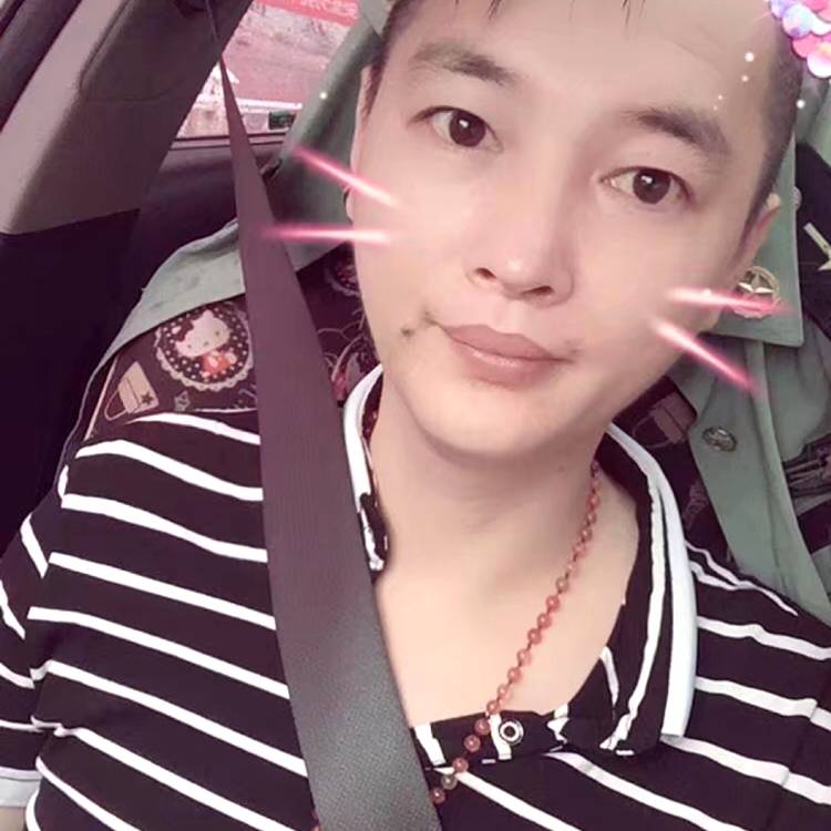 冷傲請星星的照片