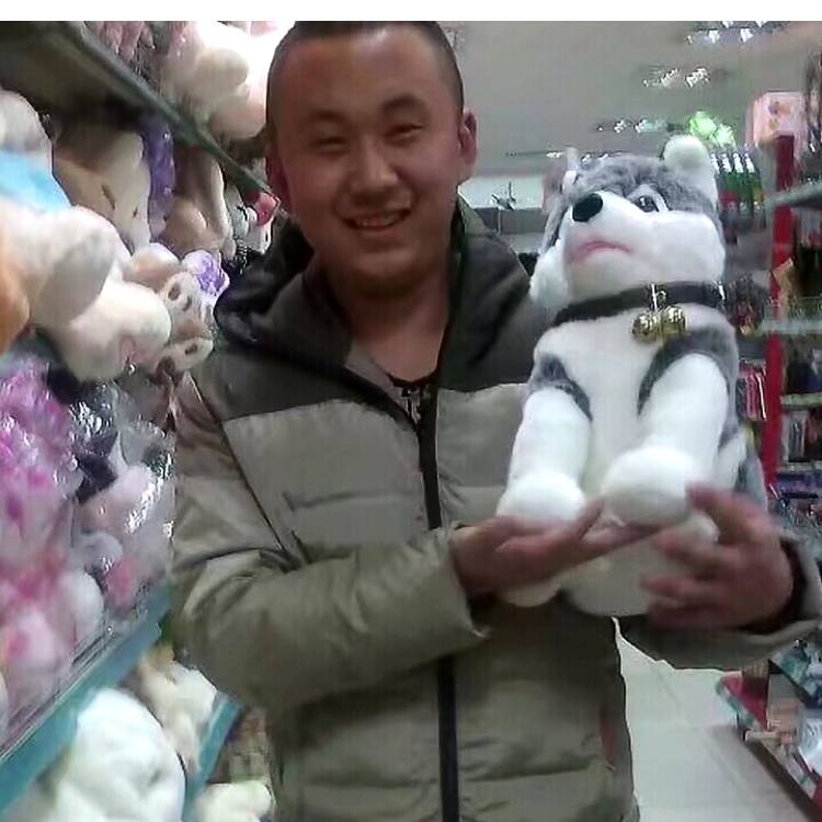 石头缥缈的照片