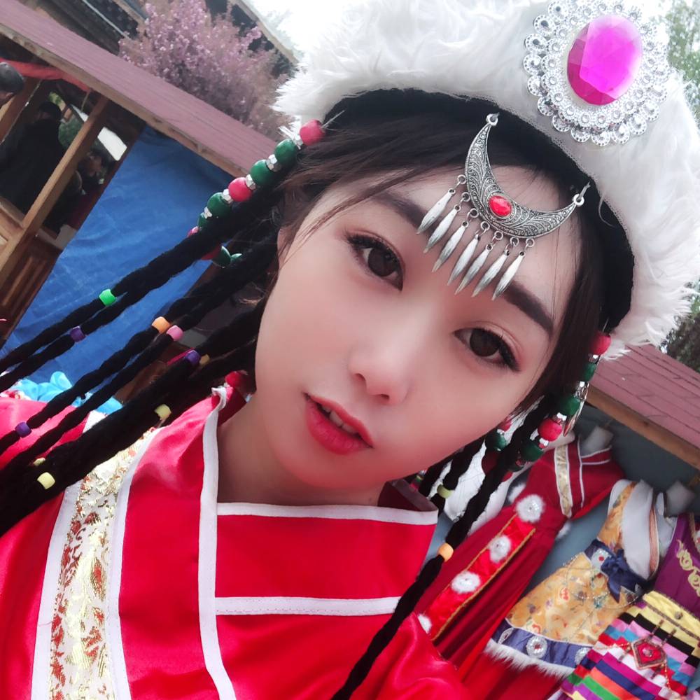 懒瞄瞄的照片