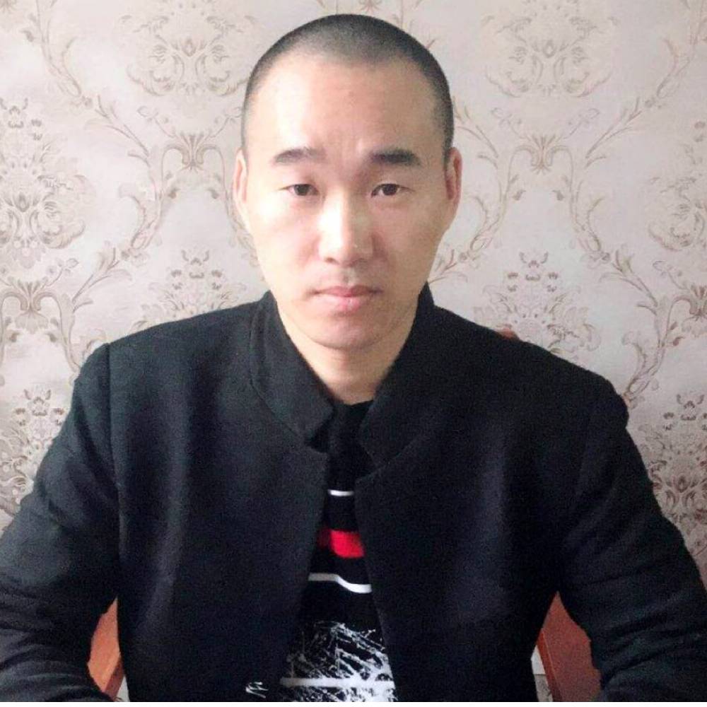 大叔就顺心的照片