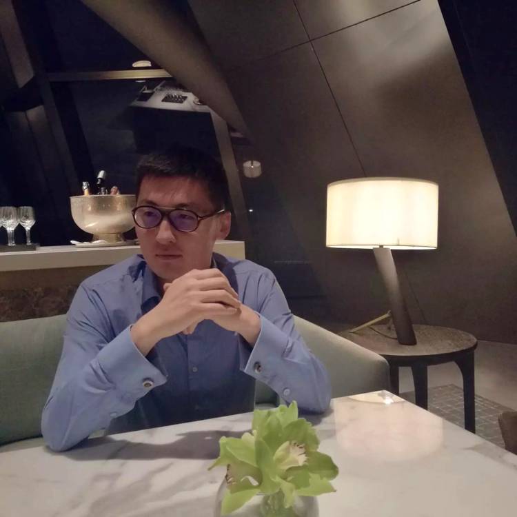 Kiven杨的照片
