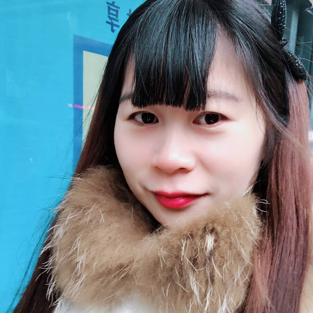 青丝默默的照片
