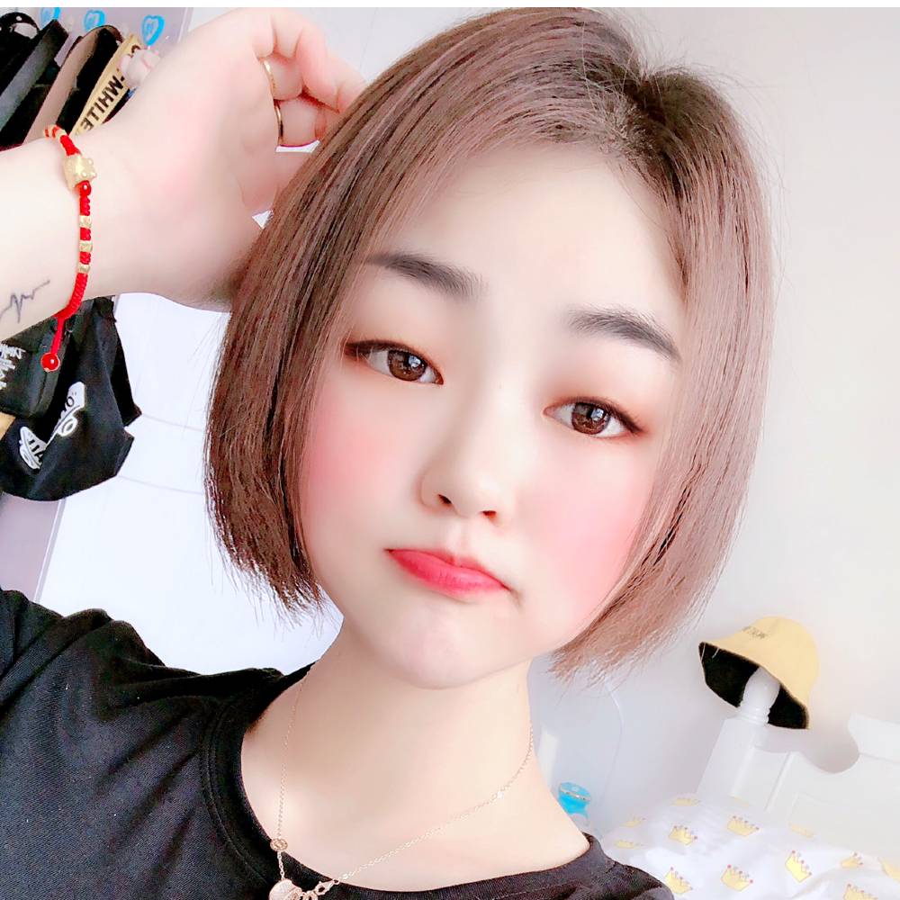 沐沐儿的照片