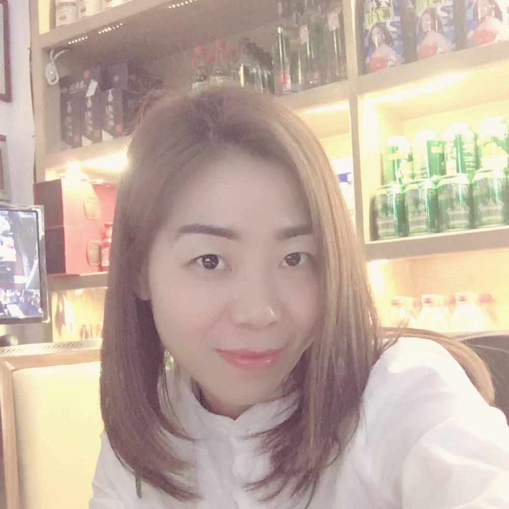 单身与秀发的照片
