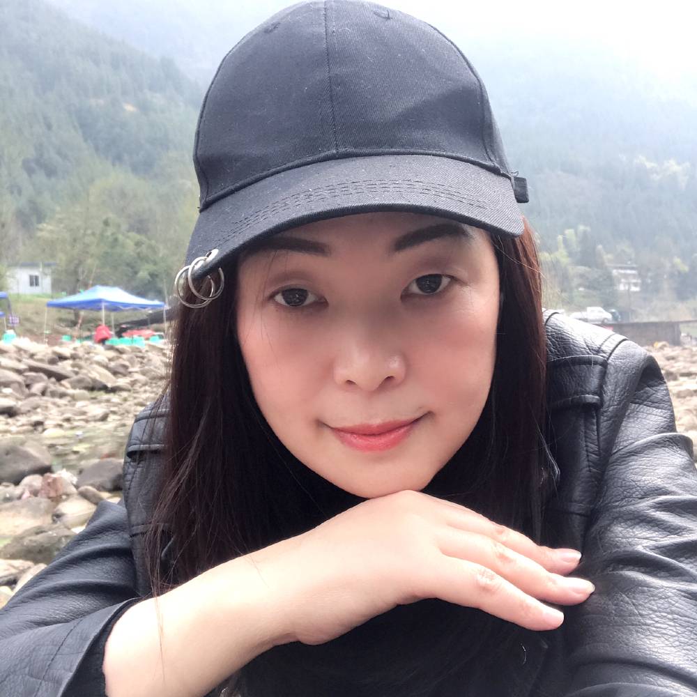 三城妹儿的照片