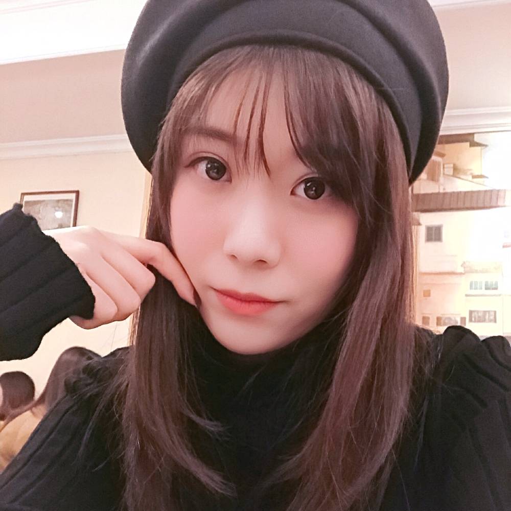 射手小姐姐的照片