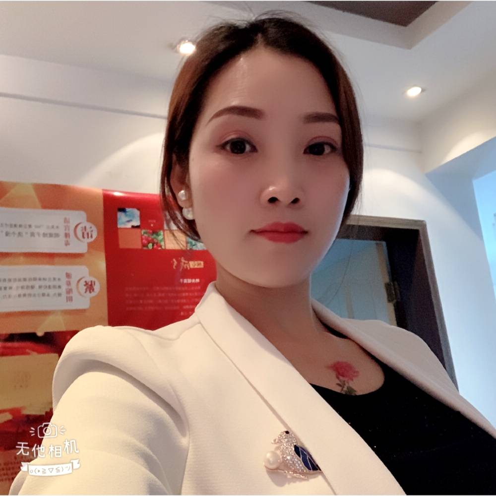 花落无声音的照片