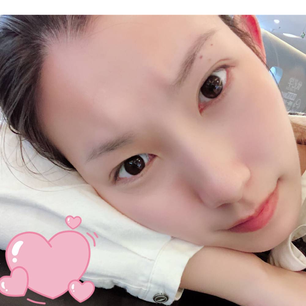 刚妹儿的照片