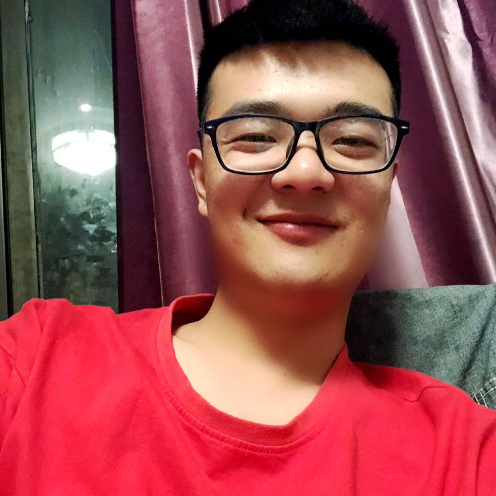 A,薛闯的照片