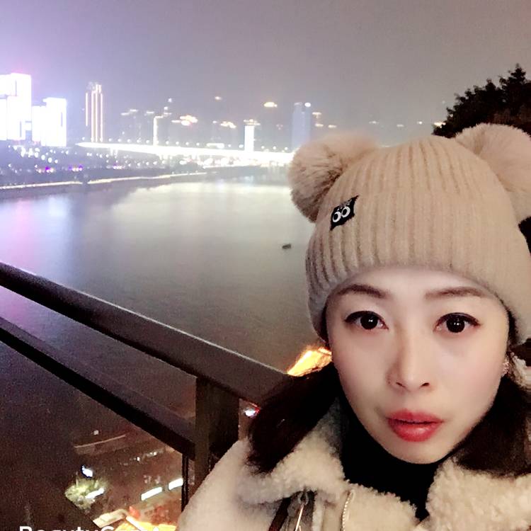 雪涵静的照片