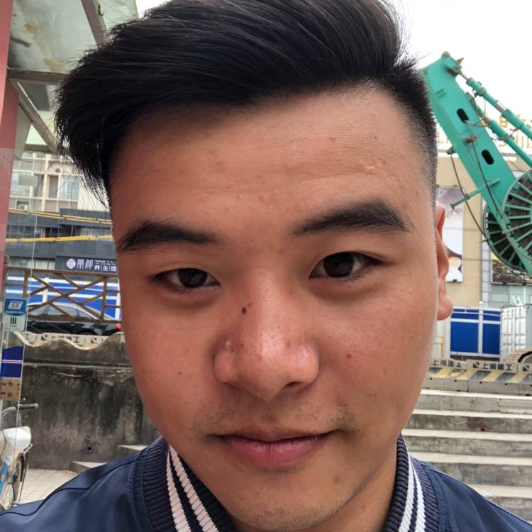 乌冬面还单身的照片